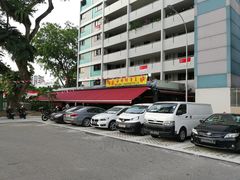 -龙海鲜螃蟹王(宏茂桥店)