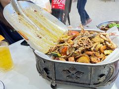 -碧海银沙海鲜餐厅(恒大海上威尼斯店)