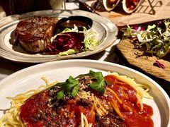 -STARRY CAFE & LOUNGE BAR(高新店)