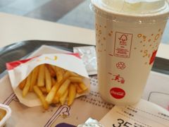 -麦当劳(文武路店)