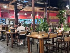 -Naughty Nuri’s Phuket