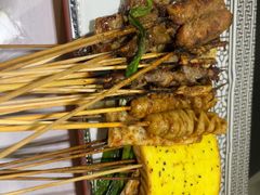 -云晓光头烧烤吧(盛夏店)