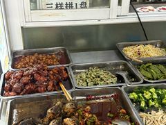 -雨田饭店(华兴东街店)