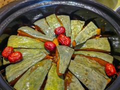 -深巷家味馆.湖北头牌红烧鱼头拌饭(黄陂店)