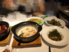 -汤城小厨•粤菜•靓汤(苏州街店)
