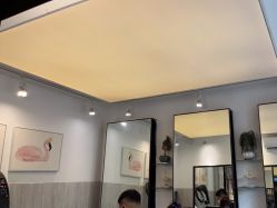 -LJOY丽锦造型·烫发染发