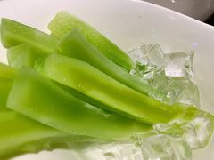 -海底捞火锅(凯德广场店)