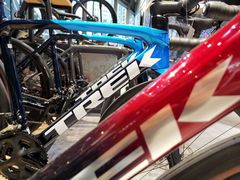 -TREK崔克自行车(徐汇滨江店)