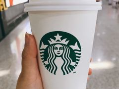 -星巴克(成都机场T2店)