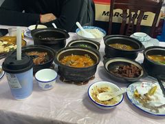 -阿隆煲店(秀仁苑店)
