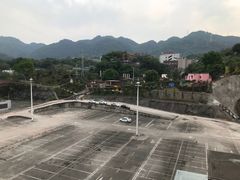 -石井坡(地铁站)