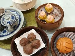 -和乐喜宴海鲜酒家(骏荣广场店)