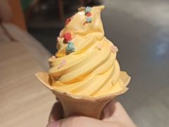 -德克士(东安店)