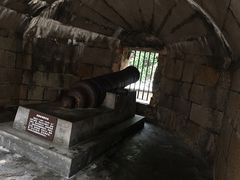 -威远炮台