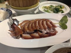-北平食府(马鞍山路店)