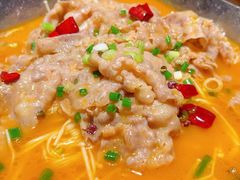 -黄鹤天厨·泡椒田鸡创始者(莲花店)