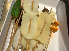 -串一火锅(赛格国际购物中心店)