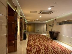 -天津水游城丽筠酒店