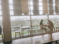 -宜家·瑞典风味餐厅(四元桥店)