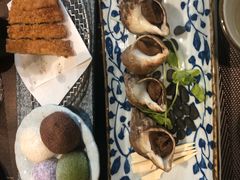 -德川家日本料理(中关村寰太大厦店)