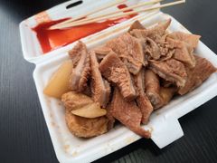 -细妹五香牛杂(步行街店)