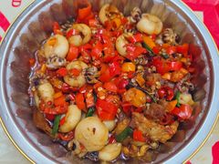 -辣小鲜·南昌大排档(船山路店)