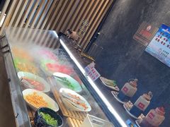 -AJIYA·池袋日式烧肉自助(天津万象城店)