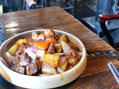 -卧龙堡客栈·中餐厅(古北水镇店)