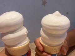 -DQ·蛋糕·冰淇淋(奥林匹克广场店)