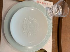 -荷风细雨·中国茶宴(世纪大道店)