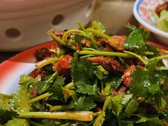 -堂瓦里·33年传统赣菜(第一街区店)