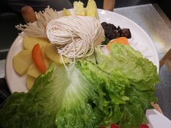 -许府牛火锅(信义坊总店)