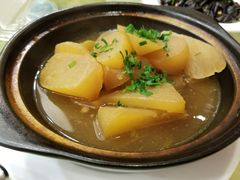 -大方圆酒楼(西门大街店)