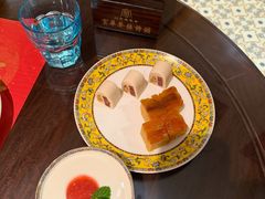 -富华斋饽饽铺·宫廷糕点·伴手礼(护国新天地店)