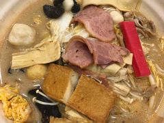 -张亮麻辣烫(三亚商品街店)