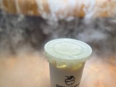 -塔兰齐新疆孜然火锅(鲤鱼山路店)