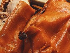 -香宫中餐厅 · 桂林香格里拉