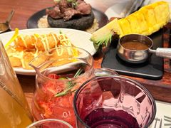 -一沙一城·岩烤牛扒(深圳首店)