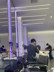-BUTY HAIR 比帝专业烫染店