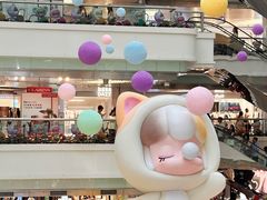 -广州天河城购物中心