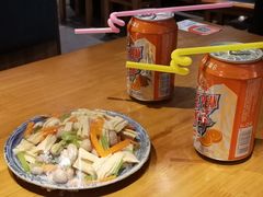 -秦唐汉味biangbiang面(大钟寺店)