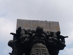 -广州雕塑公园
