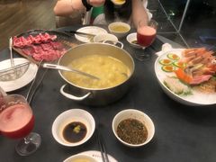 -同禧荟·港味海鲜火锅·粤菜(三亚湾店)