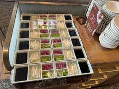 -红樱桃·欢乐餐厅(太原里店)