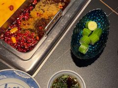 -大隐·成都火锅Bistro(合生麒麟新天地店)