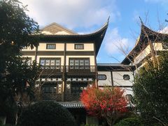 -上海皇廷花园酒店·西餐厅·自助餐