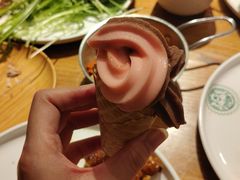 -素虎料理(前门店)