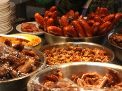 -蓝精灵饺子店