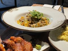 -钳真多钓虾馆·小龙虾海鲜烧烤(九六广场店)