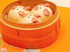 -美心·翠园(港汇恒隆广场店)